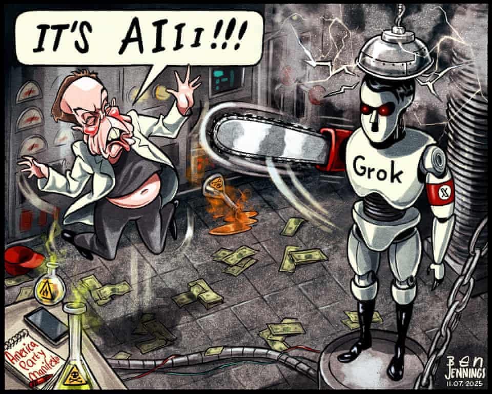 Responsible AI Governance: Building Ethical AI Systems in 2025