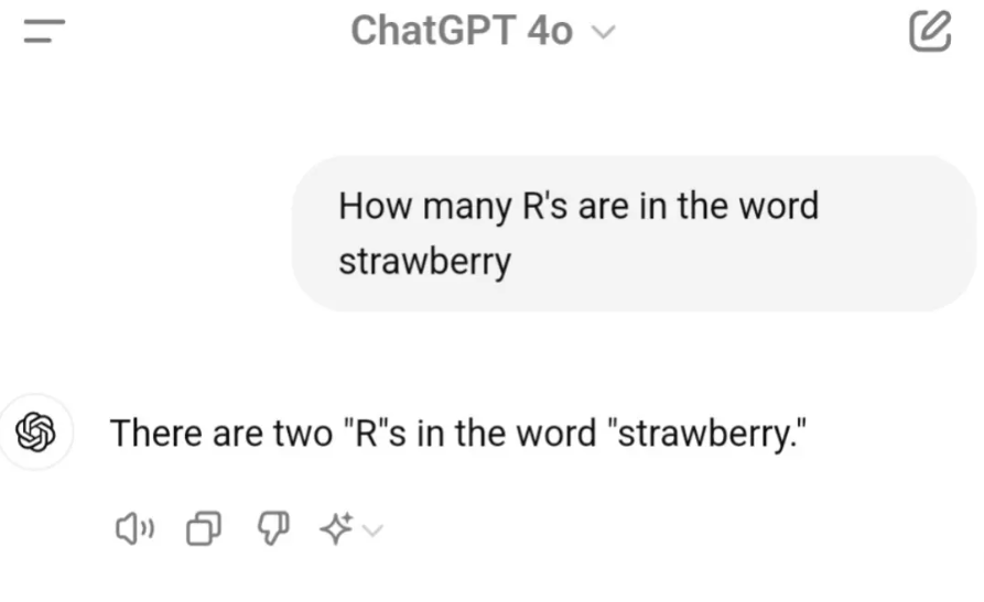 Have LLMs Become Intelligent? Not Quite Yet.