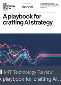 MIT Reveals Why 95% of Companies Fail at AI